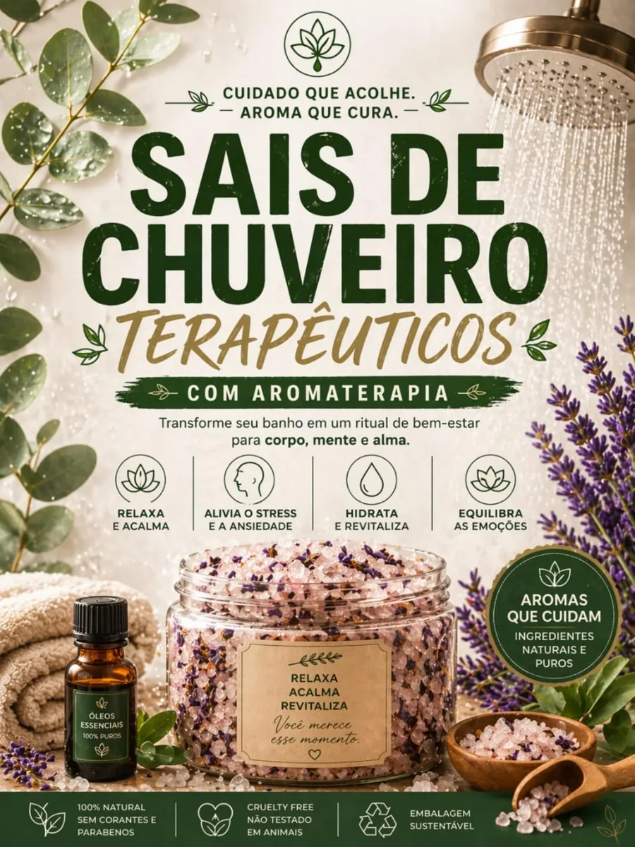 Prévia de uma página do Kit SPA em Casa