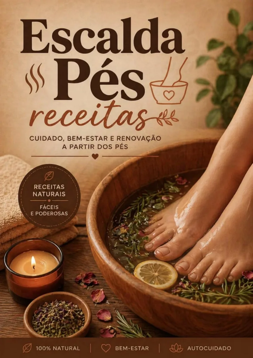 Prévia de uma página do Kit SPA em Casa