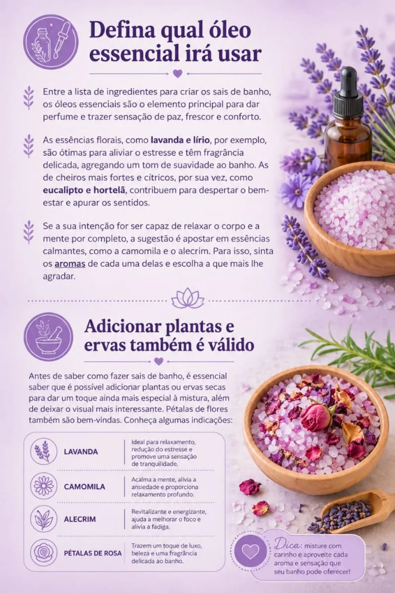 Prévia de uma página do Kit SPA em Casa